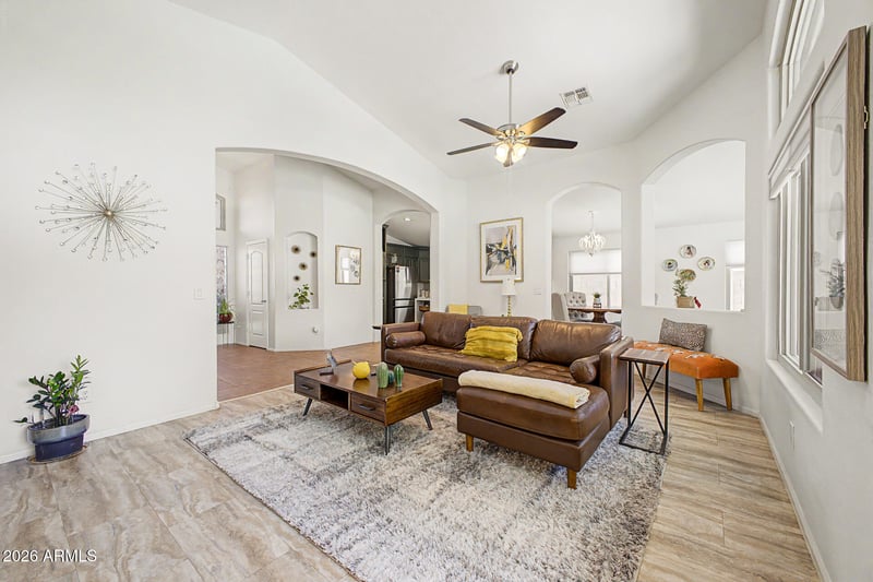 5406 Rattler Way, Litchfield Park, AZ 85340