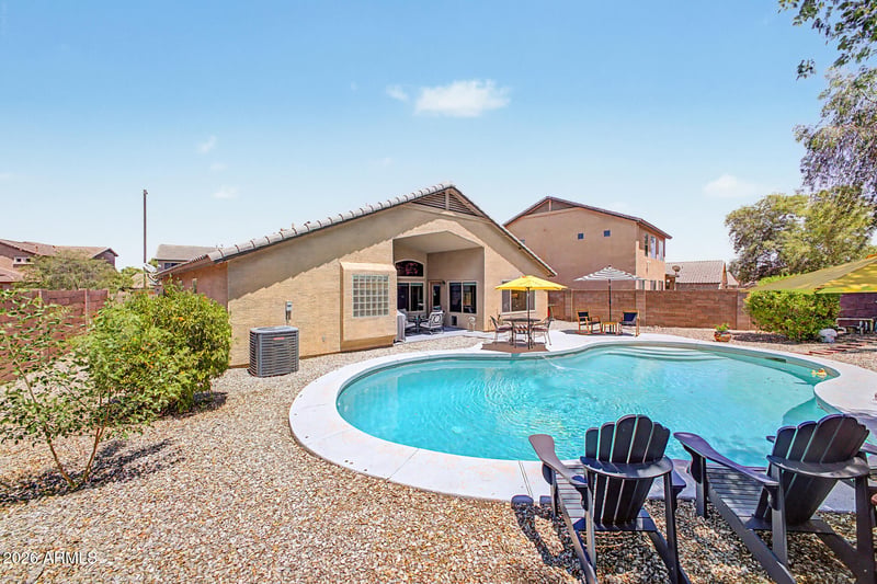 5406 Rattler Way, Litchfield Park, AZ 85340