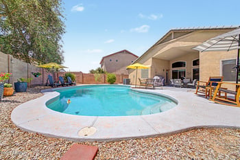 5406 Rattler Way, Litchfield Park, AZ 85340
