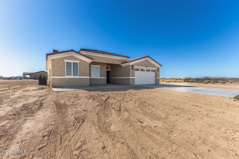 5406 S 359th Ave, Tonopah, AZ 85354