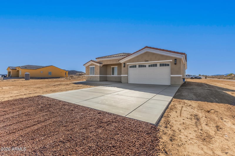 5406 S 359th Ave, Tonopah, AZ 85354
