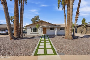 5406 S College Ave, Tempe, AZ 85283