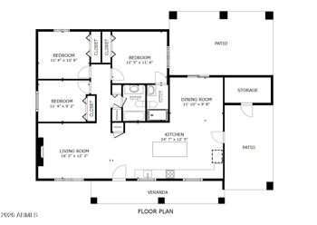 5406 S College Ave, Tempe, AZ 85283
