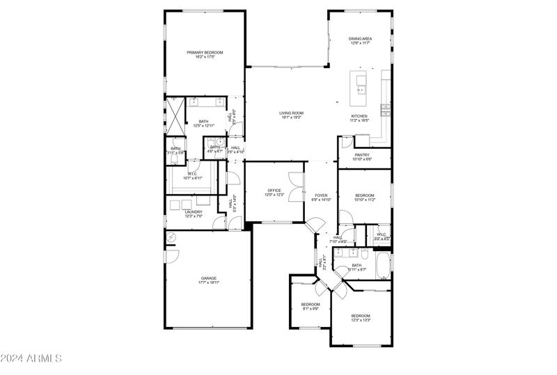 5406 W Saddlehorn Rd, Phoenix, AZ 85083