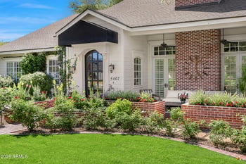 5407 Calle Tuberia --, Phoenix, AZ 85018