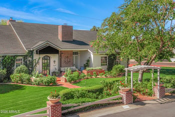 5407 Calle Tuberia --, Phoenix, AZ 85018