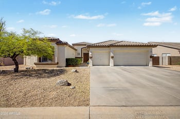 5407 Lonesome Trl, Cave Creek, AZ 85331