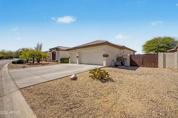 5407 Lonesome Trl, Cave Creek, AZ 85331