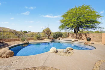 5407 Lonesome Trl, Cave Creek, AZ 85331