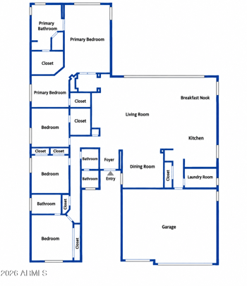 5407 E Lonesome Trl, Cave Creek, AZ 85331