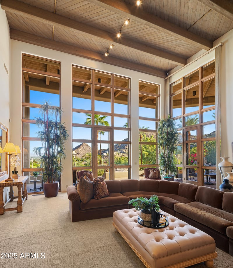 5407 E Roadrunner Rd, Paradise Valley, AZ 85253
