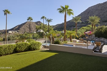 5407 E Roadrunner Rd, Paradise Valley, AZ 85253