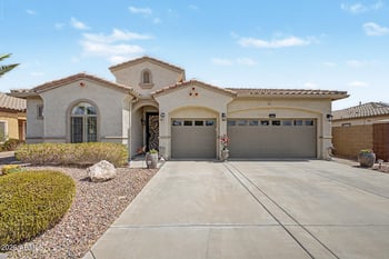 5407 N 191st Dr, Litchfield Park, AZ 85340