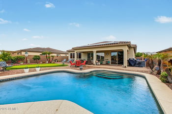 5407 N 191st Dr, Litchfield Park, AZ 85340