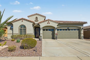 5407 N 191st Dr, Litchfield Park, AZ 85340