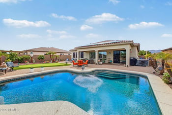 5407 N 191st Dr, Litchfield Park, AZ 85340