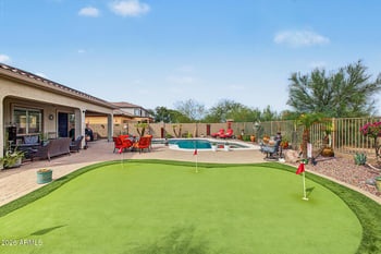 5407 N 191st Dr, Litchfield Park, AZ 85340