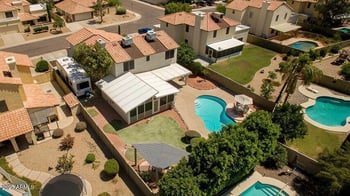 5407 North Ln, Glendale, AZ 85302