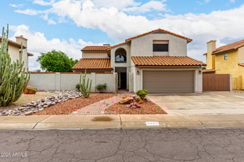 5407 North Ln, Glendale, AZ 85302
