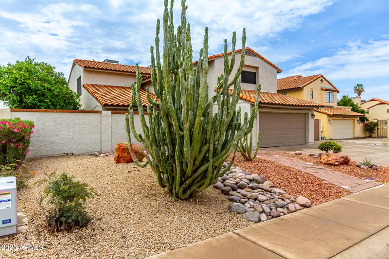 5407 North Ln, Glendale, AZ 85302