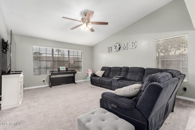 5407 North Ln, Glendale, AZ 85302