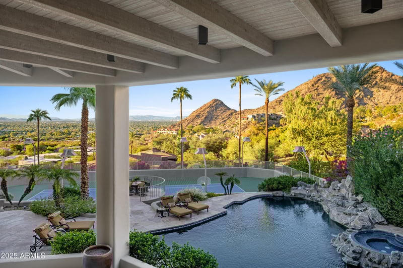 5407 Roadrunner Rd, Paradise Valley, AZ 85253