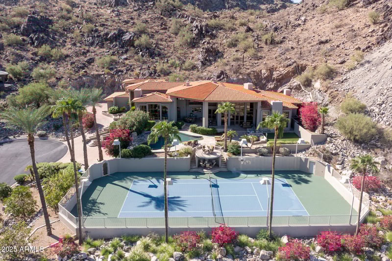 5407 Roadrunner Rd, Paradise Valley, AZ 85253