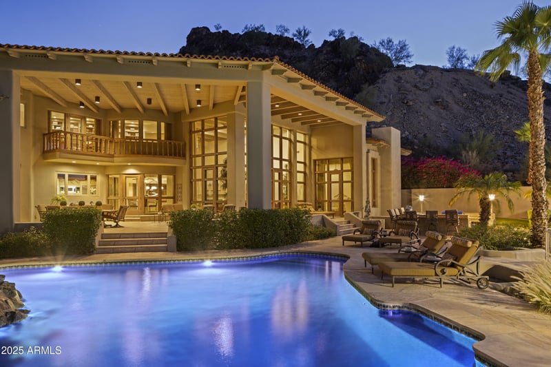 5407 Roadrunner Rd, Paradise Valley, AZ 85253
