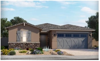 5407 S 244th Ave, Buckeye, AZ 85326