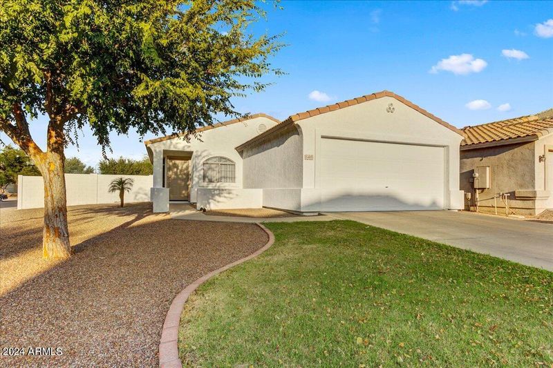 5407 S 9th Ave, Phoenix, AZ 85041
