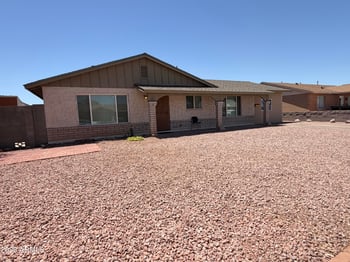 5407 Monte Vista Rd, Phoenix, AZ 85035