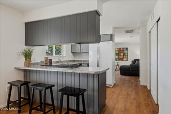 5407 Monte Vista Rd, Phoenix, AZ 85035