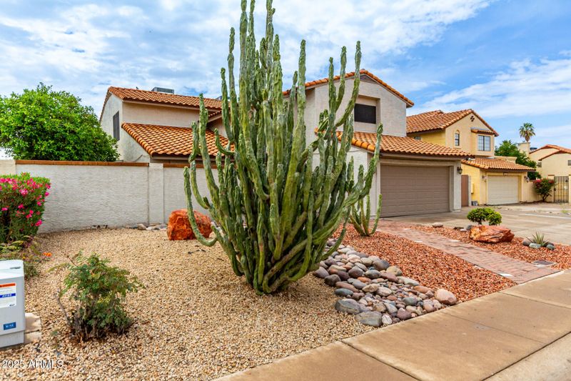 5407 W North Ln, Glendale, AZ 85302