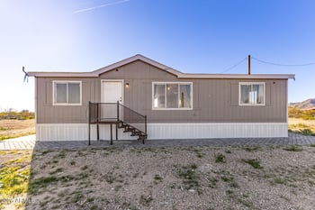 54073 Stallion Rd, Maricopa, AZ 85139