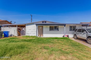 5408 19th Ave, Phoenix, AZ 85041