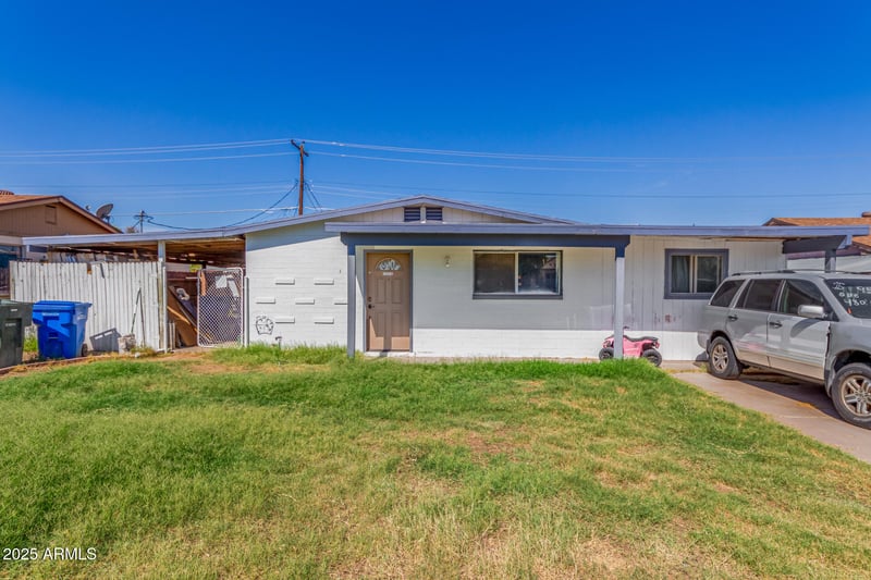 5408 19th Ave, Phoenix, AZ 85041