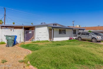 5408 19th Ave, Phoenix, AZ 85041
