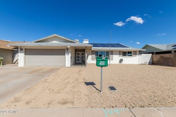 5408 Country Gables Dr, Glendale, AZ 85306
