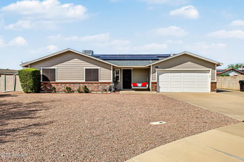 5408 E Diamond Cir, Mesa, AZ 85206