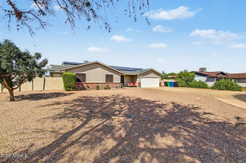 5408 E Diamond Cir, Mesa, AZ 85206