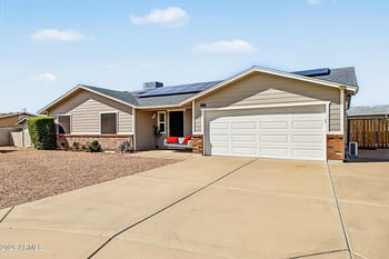 5408 E Diamond Cir, Mesa, AZ 85206