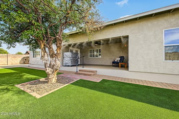 5408 E Diamond Cir, Mesa, AZ 85206
