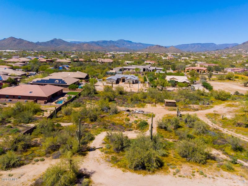 5408 E Dove Valley Rd #1, Cave Creek, AZ 85331