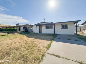 5408 19th Ave, Phoenix, AZ 85041