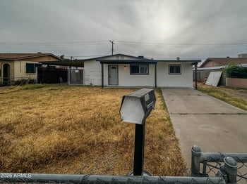 5408 19th Ave, Phoenix, AZ 85041