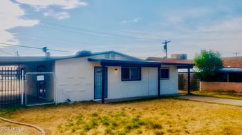 5408 S 19th Ave, Phoenix, AZ 85041