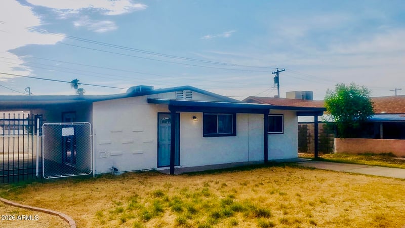 5408 19th Ave, Phoenix, AZ 85041