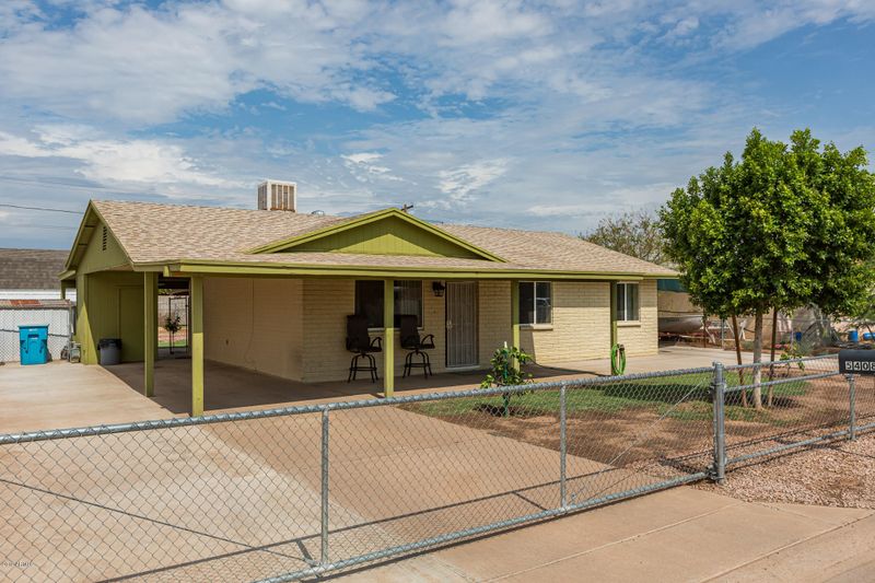 5408 S 38th Dr, Phoenix, AZ 85041