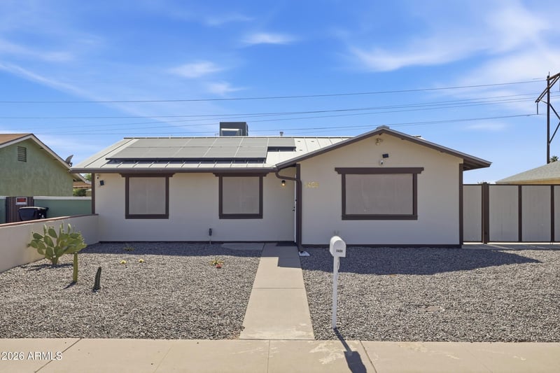 5408 46th Pl, Phoenix, AZ 85040