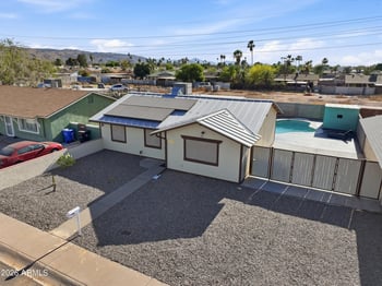 5408 46th Pl, Phoenix, AZ 85040